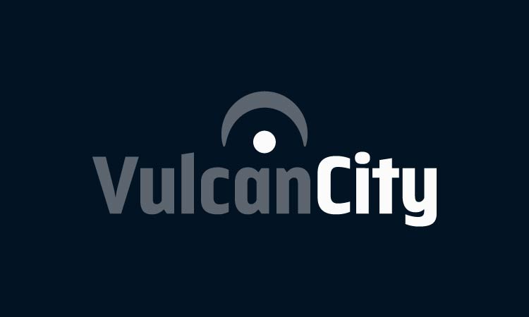VulcanCity.com - Best premium names